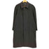ベルタボーノ BELTA BUONO cashmere カシミヤ100 ステンカラーコート メンズ