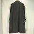 ベルタボーノ BELTA BUONO cashmere カシミヤ100 ステンカラーコート メンズ