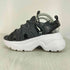 プーマ PUMA CILIA WEDGE SANDAL シリアウェッジサンダル レディース JPN:23