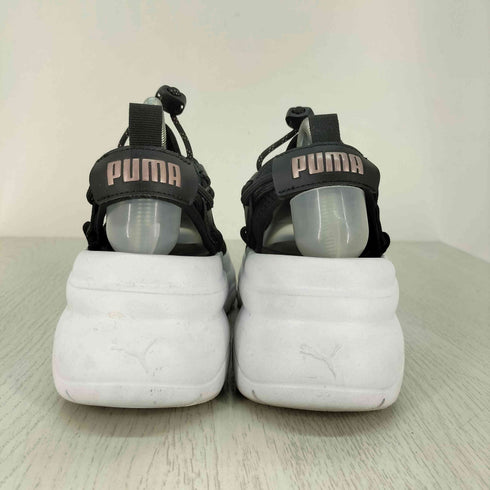 プーマ PUMA CILIA WEDGE SANDAL シリアウェッジサンダル レディース JPN:23