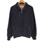 Graham Hill CASHMERE カシミヤ混 ジャケット スイングトップ メンズ L
