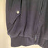 Graham Hill CASHMERE カシミヤ混 ジャケット スイングトップ メンズ L