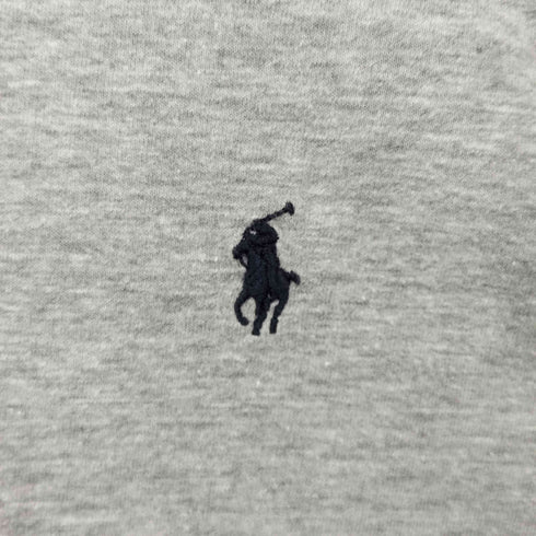 ポロバイラルフローレン Polo by RALPH LAUREN ポニー刺繍 S/S Tシャツ メンズ S