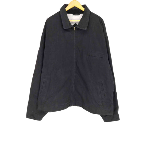 WearGuard ダブルフェイス ダックジャケット メンズ JPN:XXL