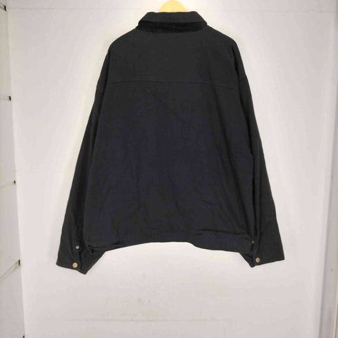 WearGuard ダブルフェイス ダックジャケット メンズ JPN:XXL