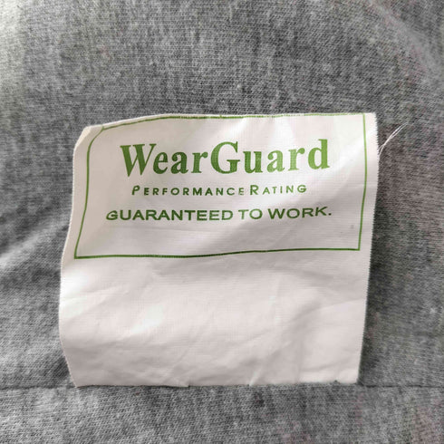 WearGuard ダブルフェイス ダックジャケット メンズ JPN:XXL