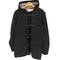 ユーエスアーミー U.S. ARMY MIL-SPEC DUFFLE COAT USA製 ウールナイロン ダッフルコート メンズ import:L