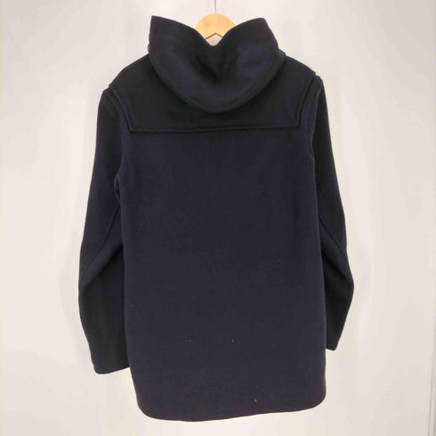 ユーエスアーミー U.S. ARMY MIL-SPEC DUFFLE COAT USA製 ウールナイロン ダッフルコート メンズ import:L