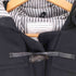 ユーエスアーミー U.S. ARMY MIL-SPEC DUFFLE COAT USA製 ウールナイロン ダッフルコート メンズ import:L