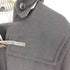 ユーエスアーミー U.S. ARMY MIL-SPEC DUFFLE COAT USA製 ウールナイロン ダッフルコート メンズ import:L