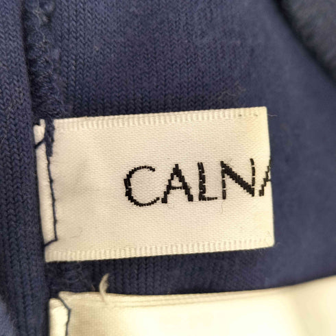 CALNAMUR}}ベロアイージーパンツ レディース FREE
