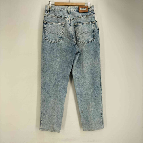 SANBUSCO ワイドストレートパンツ メンズ US:30-31