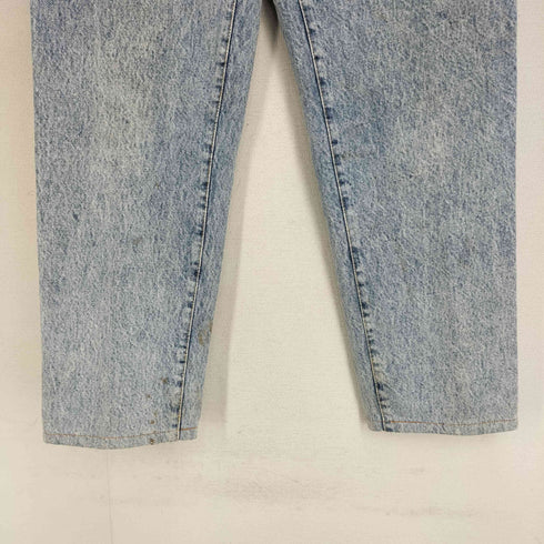 SANBUSCO ワイドストレートパンツ メンズ US:30-31