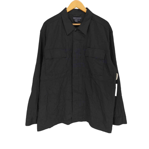 5.11 TACTICAL SERIES コンバットジャケット メンズ JPN:XL