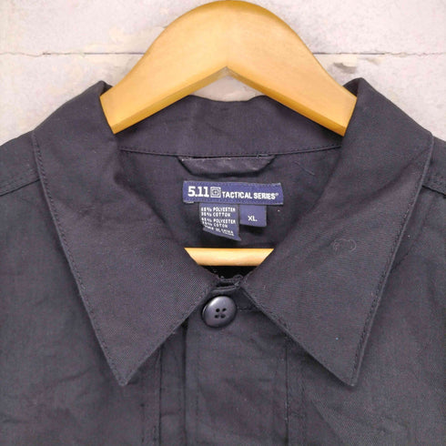 5.11 TACTICAL SERIES コンバットジャケット メンズ JPN:XL