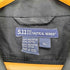 5.11 TACTICAL SERIES コンバットジャケット メンズ JPN:XL
