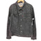 リーバイス Levis 00s Engineered Jeans 立体裁断 デニムトラッカージャケット メンズ JPN:L