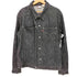 リーバイス Levis 00s Engineered Jeans 立体裁断 デニムトラッカージャケット メンズ JPN:L