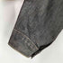 リーバイス Levis 00s Engineered Jeans 立体裁断 デニムトラッカージャケット メンズ JPN:L