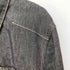 リーバイス Levis 00s Engineered Jeans 立体裁断 デニムトラッカージャケット メンズ JPN:L