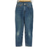 リーバイス LEVI STRAUSS&CO 17505 ストレートデニムパンツ レディース 27/00