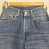 リーバイス LEVI STRAUSS&CO 17505 ストレートデニムパンツ レディース 27/00