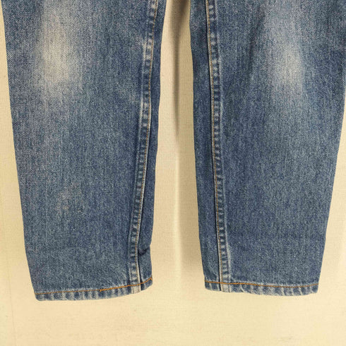 リーバイス LEVI STRAUSS&CO 17505 ストレートデニムパンツ レディース 27/00