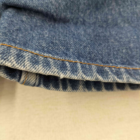 リーバイス LEVI STRAUSS&CO 17505 ストレートデニムパンツ レディース 27/00