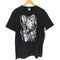 BANDAIタグ キャラクタープリント S/S Tシャツ メンズ L