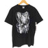 BANDAIタグ キャラクタープリント S/S Tシャツ メンズ L
