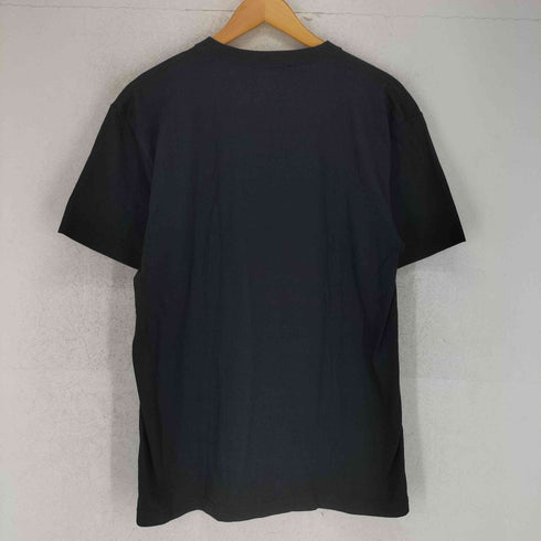 BANDAIタグ キャラクタープリント S/S Tシャツ メンズ L