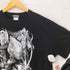 BANDAIタグ キャラクタープリント S/S Tシャツ メンズ L
