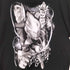 BANDAIタグ キャラクタープリント S/S Tシャツ メンズ L
