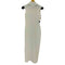 ビオトープ Biotop Knit hoodie dress レディース 0