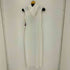 ビオトープ Biotop Knit hoodie dress レディース 0