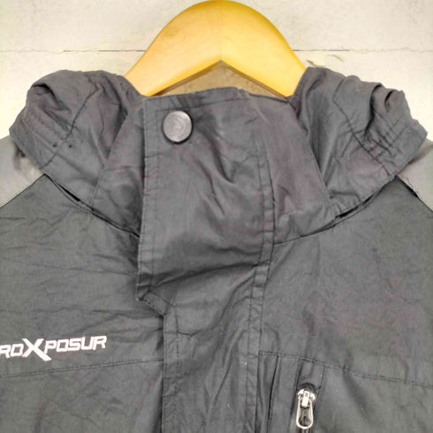 ZERO X POSUR ライナー付き フードコート メンズ JPN:M