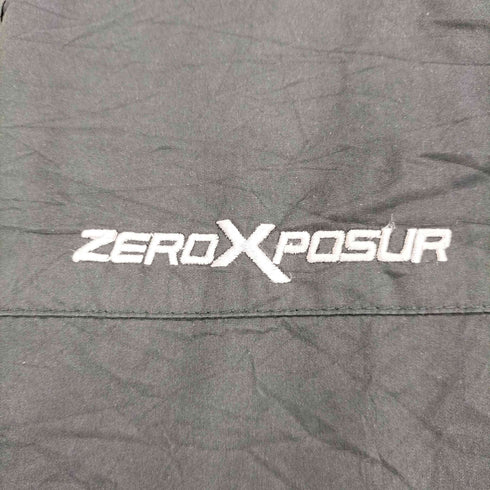 ZERO X POSUR ライナー付き フードコート メンズ JPN:M