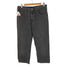 ラングラー Wrangler ワイドデニムパンツ メンズ 34×34