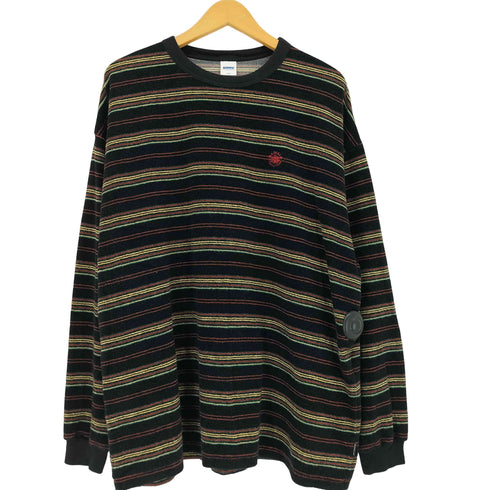 ラディアル RADIALL SQUIRE-CREW NECK T-SHIRT メンズ JPN:L