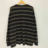 ラディアル RADIALL SQUIRE-CREW NECK T-SHIRT メンズ JPN:L
