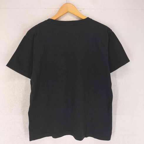 キャラクタープリント S/S Tシャツ メンズ M