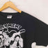 キャラクタープリント S/S Tシャツ メンズ M