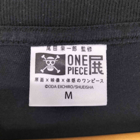 キャラクタープリント S/S Tシャツ メンズ M