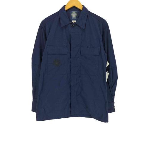 ユーエスアーミー U.S. ARMY USCG ODU Shirt 沿岸警備隊 シャツジャケット メンズ US:34