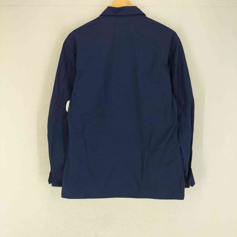 ユーエスアーミー U.S. ARMY USCG ODU Shirt 沿岸警備隊 シャツジャケット メンズ US:34