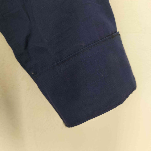 ユーエスアーミー U.S. ARMY USCG ODU Shirt 沿岸警備隊 シャツジャケット メンズ US:34