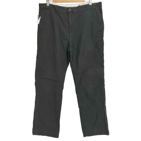エディーバウアー Eddie Bauer legend wash チノパンツ メンズ 35/30