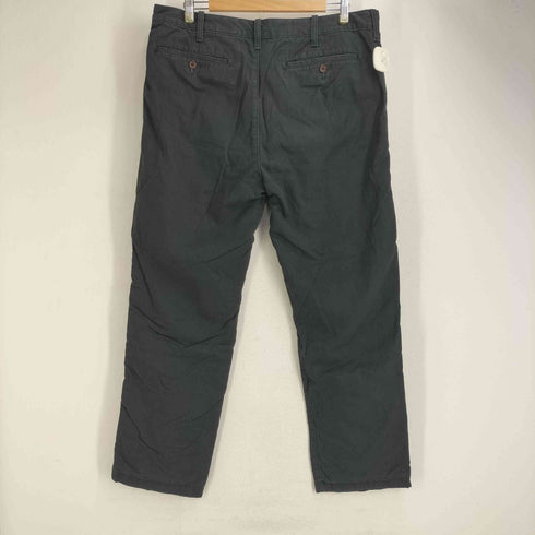 エディーバウアー Eddie Bauer legend wash チノパンツ メンズ 35/30