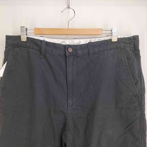 エディーバウアー Eddie Bauer legend wash チノパンツ メンズ 35/30
