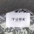 YURK シャツ ワンピース レディース